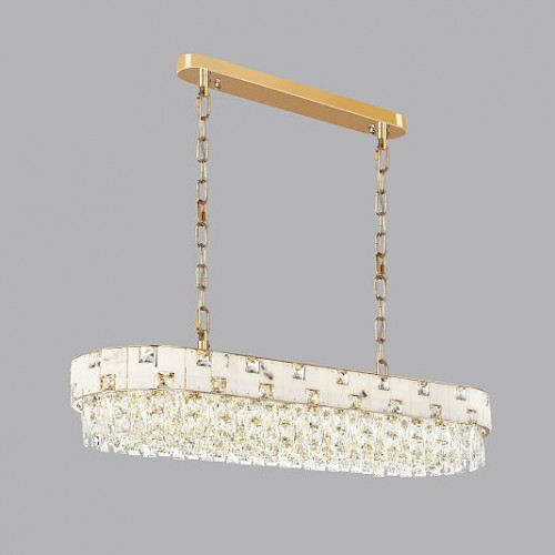 Люстра ODEON LIGHT CHESSI 5076/10 Люстра ODEON LIGHT CHESSI 5076/10