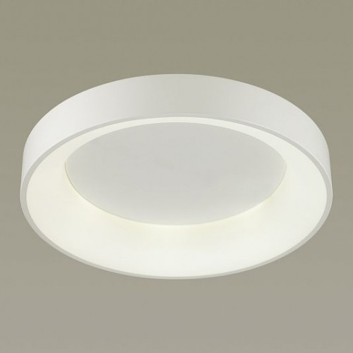 Светильник потолочный ODEON LIGHT SOLE 4062/50CL