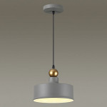 Подвес ODEON LIGHT BOLLI 4089/1