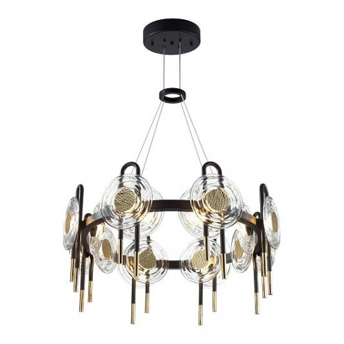 Люстра ODEON LIGHT MAGNET 5407/92L Люстра ODEON LIGHT MAGNET 5407/92L