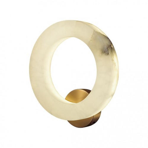 Настенный светильник ODEON LIGHT MARBELLA 6685/25WL Настенный светильник ODEON LIGHT MARBELLA 6685/25WL