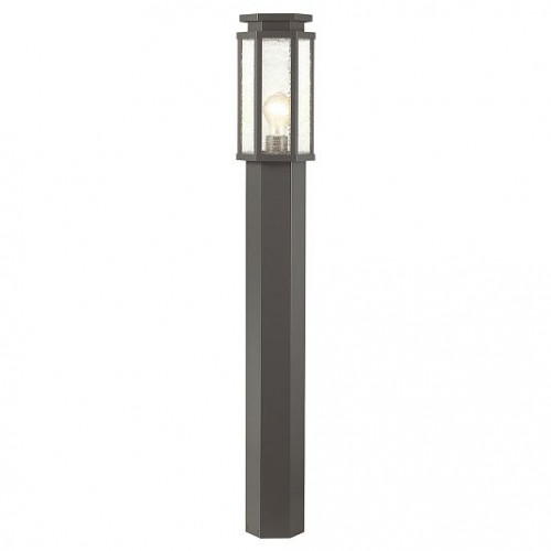 Уличный светильник 100 см ODEON LIGHT GINO 4048/1F