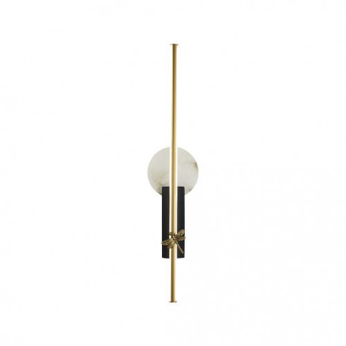 Настенный светильник ODEON LIGHT STREKOZA 5413/18WL Настенный светильник ODEON LIGHT STREKOZA 5413/18WL
