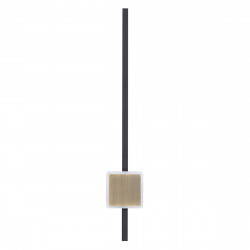 Настенный с лучами ODEON LIGHT STILO 4257/18WL