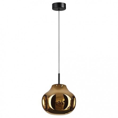 Подвес ODEON LIGHT VASO 5097/4LA