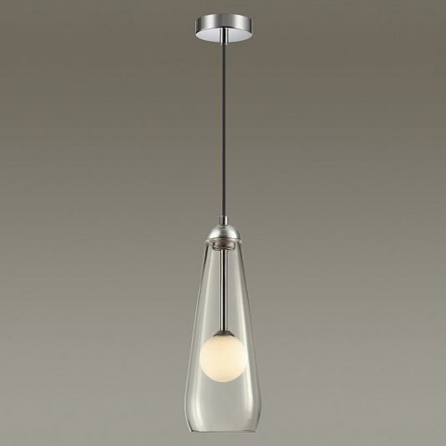 Подвес ODEON LIGHT LOSTAR 4954/1 Подвес ODEON LIGHT LOSTAR 4954/1