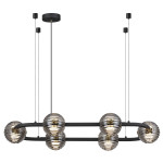 Люстра ODEON LIGHT TRONI 5041/60LA