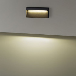 Подсветка для лестниц ODEON LIGHT VITTY 6649/5WL3