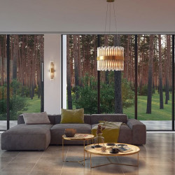 Бра ODEON LIGHT VIKETA 4786/2W