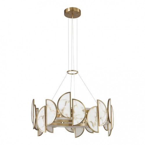 Люстра ODEON LIGHT TOSCANA 5447/40L Люстра ODEON LIGHT TOSCANA 5447/40L