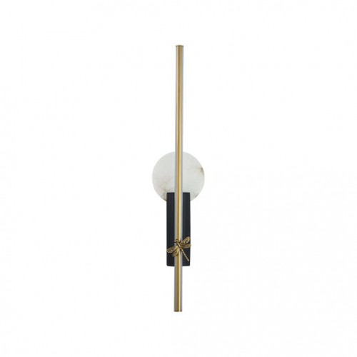 Настенный светильник ODEON LIGHT STREKOZA 5413/18WL Настенный светильник ODEON LIGHT STREKOZA 5413/18WL