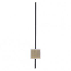 Настенный с лучами ODEON LIGHT STILO 4257/18WL