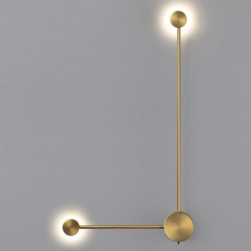 Настенный светильник ODEON LIGHT SATELLITE 7009/10WL Настенный светильник ODEON LIGHT SATELLITE 7009/10WL