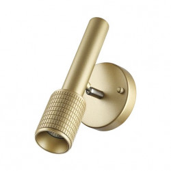 Бра с выключателем ODEON LIGHT MEHARI 4237/1W
