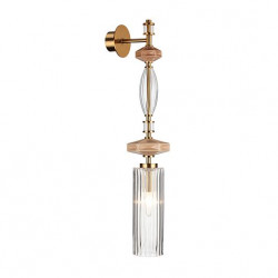 Настенный светильник ODEON LIGHT TERRA 5414/1WA
