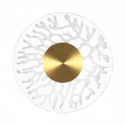 Настенный светильник ODEON LIGHT SOLARIS 6627/9WL