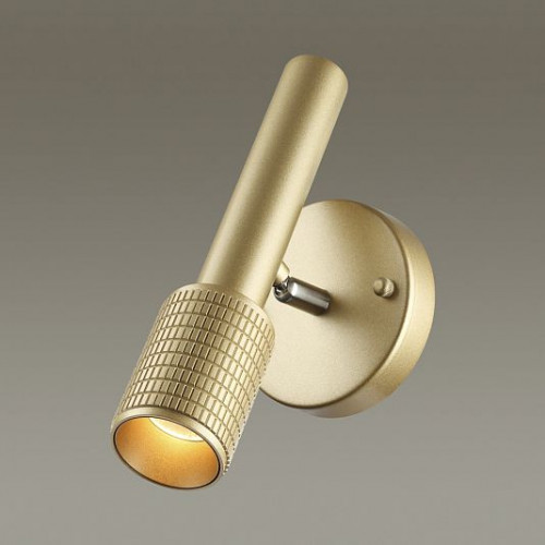 Бра с выключателем ODEON LIGHT MEHARI 4237/1W Бра с выключателем ODEON LIGHT MEHARI 4237/1W