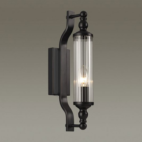 Настенный светильник ODEON LIGHT TOLERO 4941/1W Настенный светильник ODEON LIGHT TOLERO 4941/1W