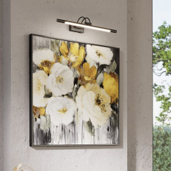 Подсветка для картин с выкл. ODEON LIGHT REVOLA 4908/8WL