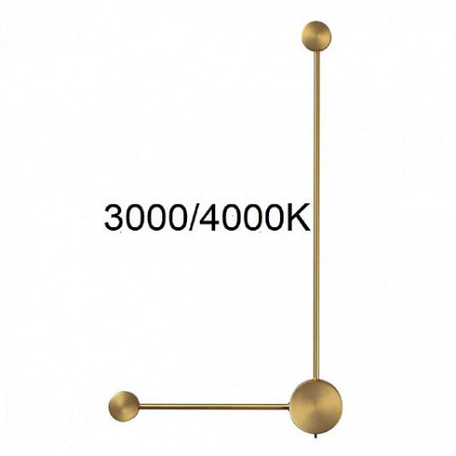Настенный светильник ODEON LIGHT SATELLITE 7009/10WL Настенный светильник ODEON LIGHT SATELLITE 7009/10WL