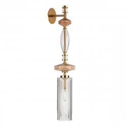 Настенный светильник ODEON LIGHT TERRA 5414/1WA