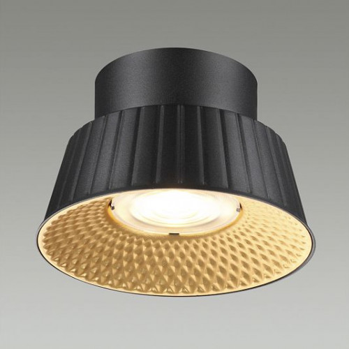 Потолочный светильник ODEON LIGHT MALI 6643/6CL