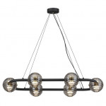 Люстра ODEON LIGHT TRONI 5041/60LA