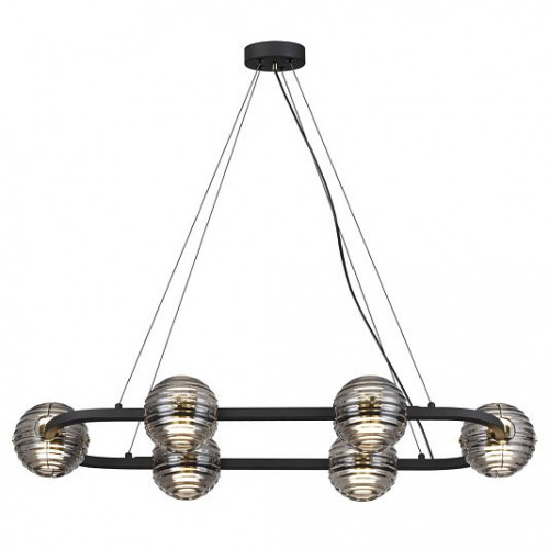 Люстра ODEON LIGHT TRONI 5041/60LA