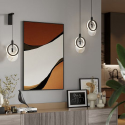 Настенный светильник ODEON LIGHT MERCURY 5422/17WL