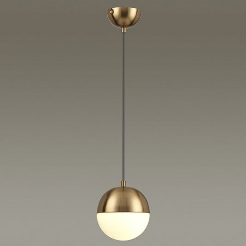 Подвес ODEON LIGHT PINGA 4960/1 Подвес ODEON LIGHT PINGA 4960/1