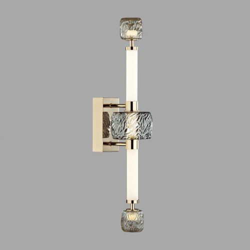 Настенный светильник ODEON LIGHT KLIFF 5426/28WL Настенный светильник ODEON LIGHT KLIFF 5426/28WL