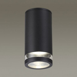 Потолочный светильник ODEON LIGHT MOTTO 6605/1C