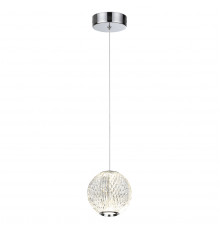 Подвес ODEON LIGHT CRYSTAL 5007/5LA