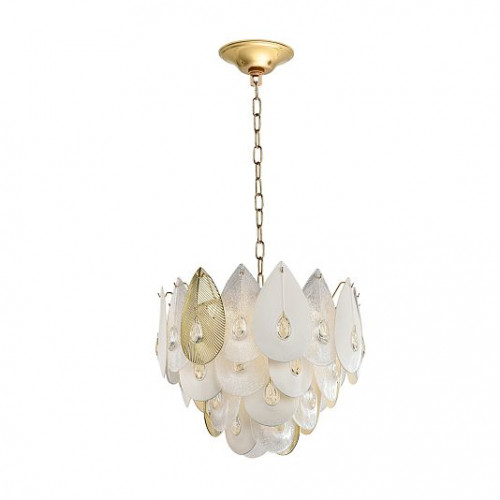 Люстра ODEON LIGHT CABOCHON 5050/17 Люстра ODEON LIGHT CABOCHON 5050/17