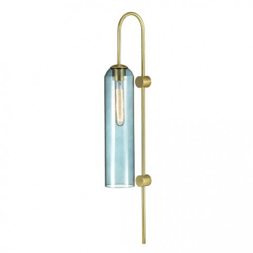 Бра ODEON LIGHT VOSTI 4641/1W Бра ODEON LIGHT VOSTI 4641/1W