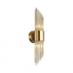 Бра ODEON LIGHT FLAMBI 4847/2W