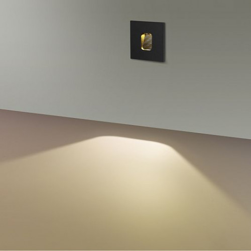 Подсветка для лестниц ODEON LIGHT VITTY 6650/1WL3 Подсветка для лестниц ODEON LIGHT VITTY 6650/1WL3