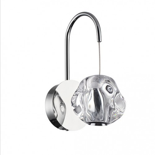 Бра ODEON LIGHT JEMSTONE 5084/5WL Бра ODEON LIGHT JEMSTONE 5084/5WL