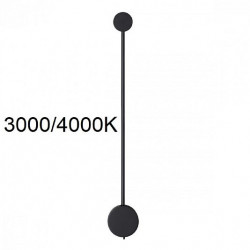 Настенный светильник ODEON LIGHT SATELLITE 7008/5WLA
