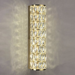 Настенный светильник ODEON LIGHT PANTA 4926/8WL