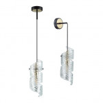 Подвес/бра ODEON LIGHT FUSILLI 5439/1