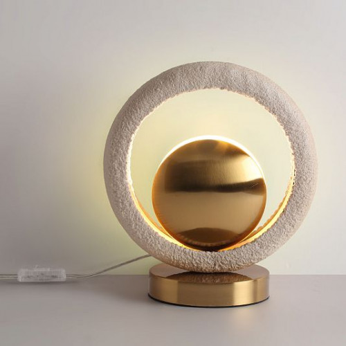 Настольная лампа ODEON LIGHT SATURN 5443/1T Настольная лампа ODEON LIGHT SATURN 5443/1T