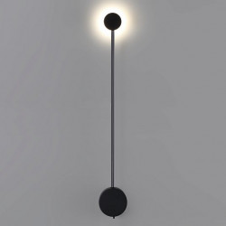Настенный светильник ODEON LIGHT SATELLITE 7008/5WLA