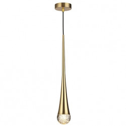 Подвесной светильник ODEON LIGHT GOTA 4285/1