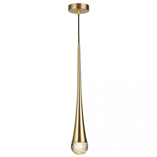 Подвесной светильник ODEON LIGHT GOTA 4285/1 Подвесной светильник ODEON LIGHT GOTA 4285/1