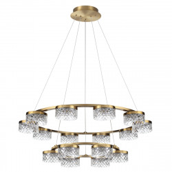 Люстра ODEON LIGHT FIVRE 5032/96L