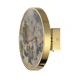 Настенный светильник ODEON LIGHT BERGI 5079/15WL