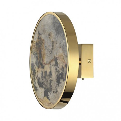 Настенный светильник ODEON LIGHT BERGI 5079/15WL Настенный светильник ODEON LIGHT BERGI 5079/15WL