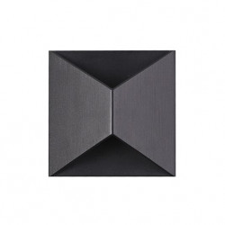 Настенный светильник ODEON LIGHT TIBRO 3907/10WL