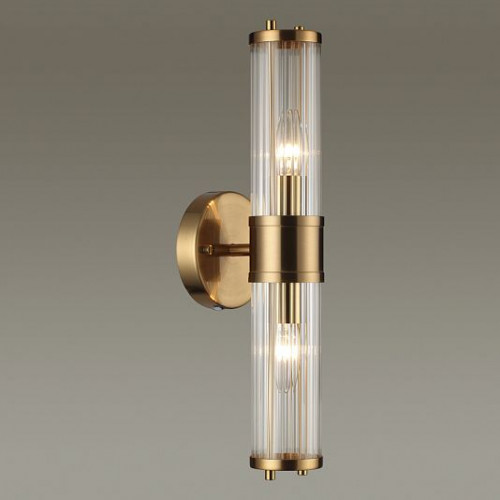 Настенный светильник ODEON LIGHT KEPA 4946/2W Настенный светильник ODEON LIGHT KEPA 4946/2W